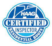 HAAG Certified Inspector
